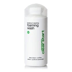 Dermalogica Clear Start Breakout Clearing Foaming Wash -Bumble Sale Store dermalogica breakout clearing foaming wash 6oz