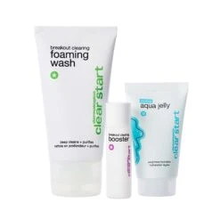 Dermalogica Clear Start Breakout Clearing Kit