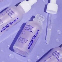 Dermalogica Clear Start Breakout Clearing Liquid Peel -Bumble Sale Store dermalogica clear start acne clearing liquid peel3