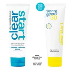Dermalogica Clear Start Clearing Defense SPF30 7 Dermalogica Clear Start Clearing Defense SPF30 -Bumble Sale Store dermalogica clear start clearing defense spf 30 2