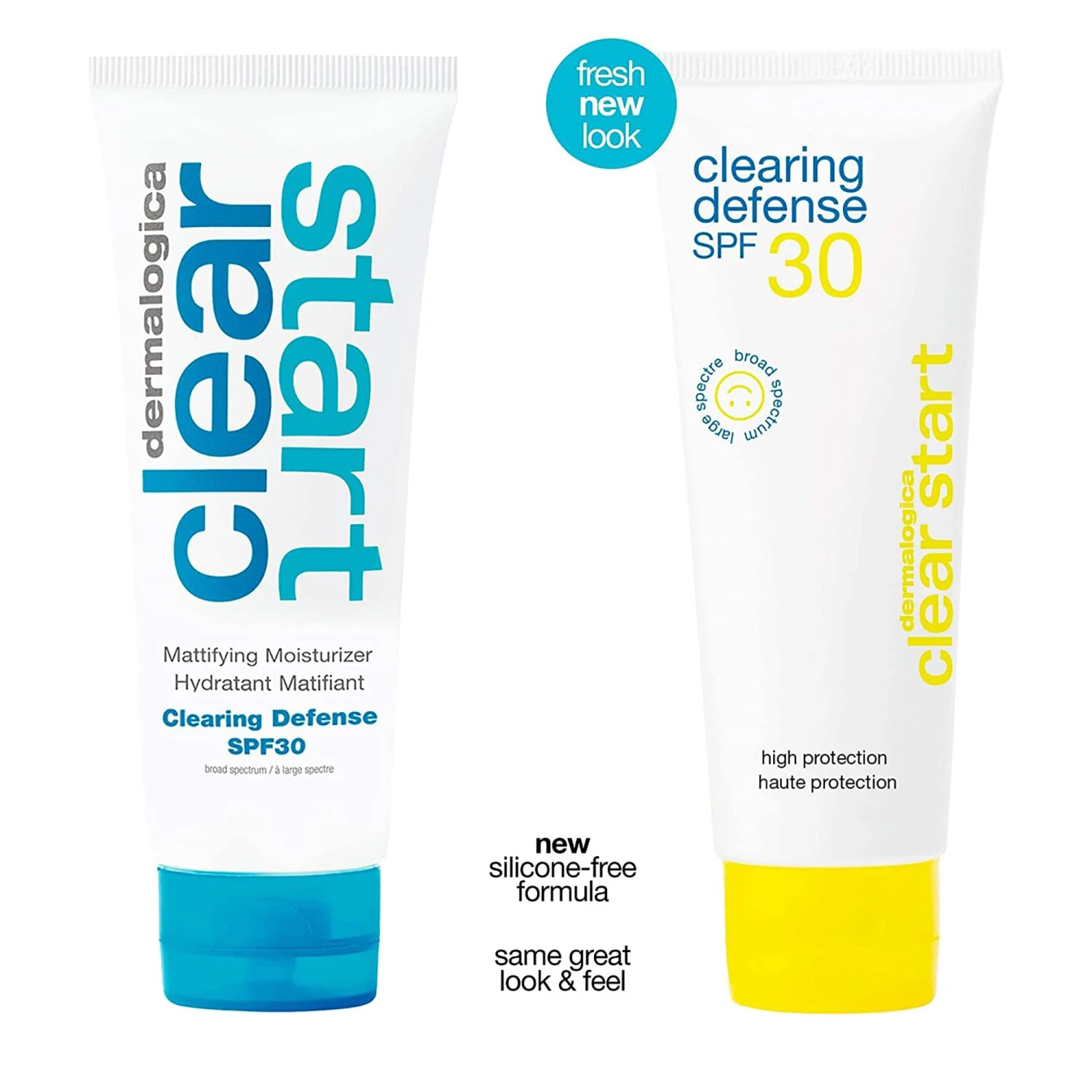 Dermalogica Clear Start Clearing Defense SPF30 4 Dermalogica Clear Start Clearing Defense SPF30 - Image 2