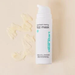 Dermalogica Clear Start Blackhead Clearing Fizz Mask -Bumble Sale Store dermalogica clear start clearing fizz mask2