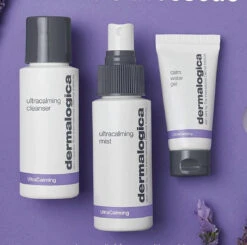Dermalogica Sensitive Skin Rescue Kit