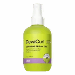 DevaCurl Defining Spray Gel 8oz