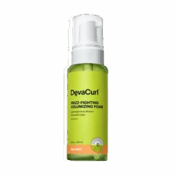 DevaCurl Frizz-Fighting Volume Foam 8 Oz