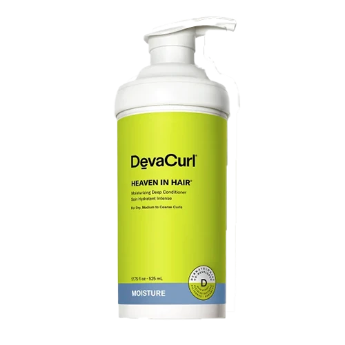 DevaCurl Heaven In Hair 3 DevaCurl Heaven In Hair