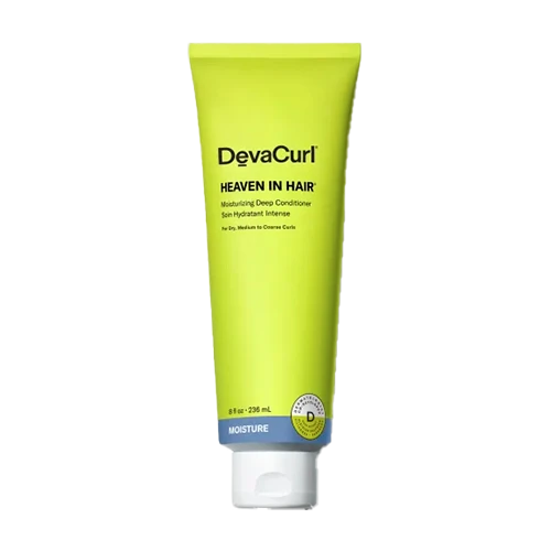 DevaCurl Heaven In Hair 5 DevaCurl Heaven In Hair - Image 3