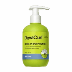DevaCurl Leave-in Decadence 8oz