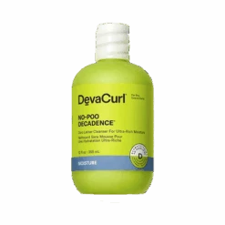 DevaCurl No-Poo Decadence