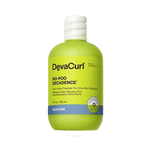 DevaCurl No-Poo Decadence 3 DevaCurl No-Poo Decadence