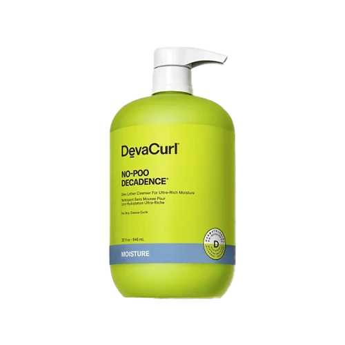 DevaCurl No-Poo Decadence 5 DevaCurl No-Poo Decadence - Image 3