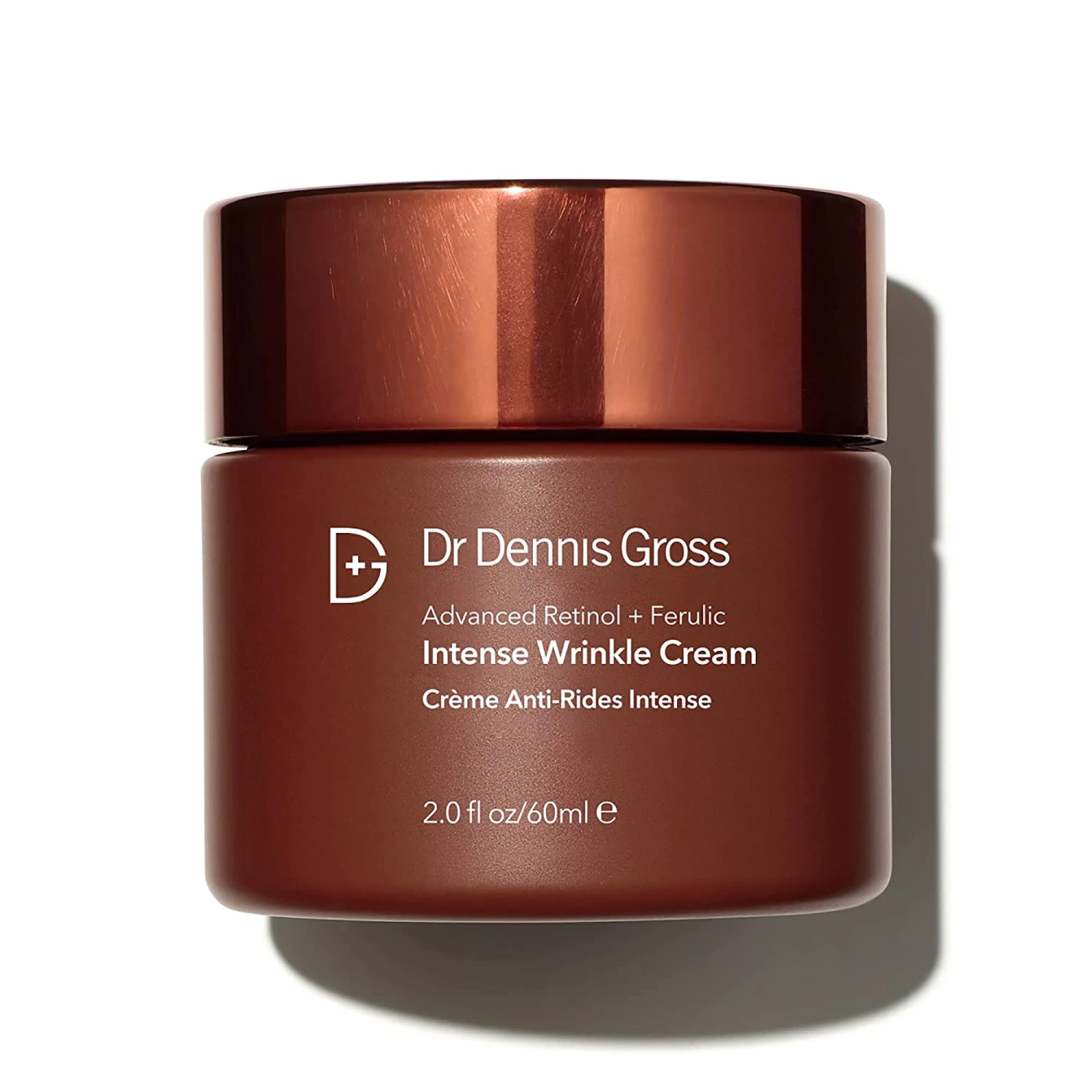 Dr Dennis Gross Advanced Retinol + Ferulic Intense Wrinkle Cream 3 Dr Dennis Gross Advanced Retinol + Ferulic Intense Wrinkle Cream
