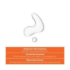 Dr Dennis Gross Hyaluronic Marine Hydration Booster -Bumble Sale Store dr dennis gross hyaluronic marine hydration booster sample2