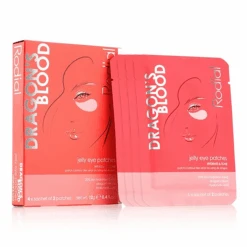 Rodial Dragon's Blood Jelly Eye Patches
