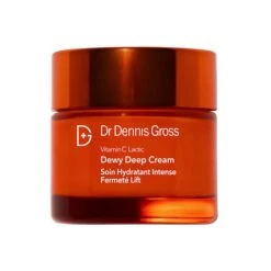 Dr Dennis Gross Dr. Dennis Gross Vitamin C + Lactic Dewy Deep Cream