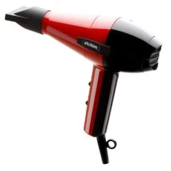 Elchim Dryer 2001 High Pressure Black/Red -Bumble Sale Store elchim high pressure red black3