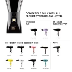 Elchim Hot Honey Care Starter Kit -Bumble Sale Store elchim hot honey care starter kit3