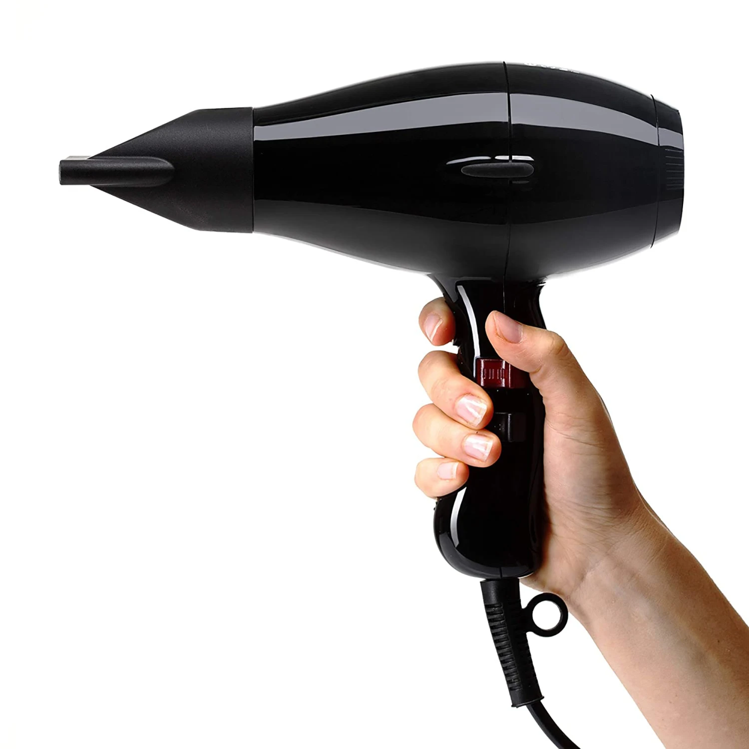 Elchim Dryer Light Ionic Fifties Dryer 4 Elchim Dryer Light Ionic Fifties Dryer - Image 2