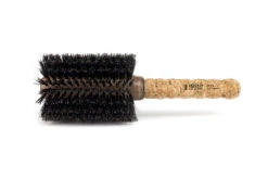 Ibiza Hair Brush EX5 Extra Large Long Bristle 80MM