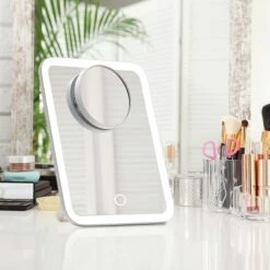 Fancii 'Aura Go' Everyday Travel Vanity -Bumble Sale Store fancii aura go everyday travel vanity5