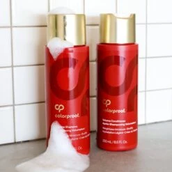 Colorproof Volume Conditioner -Bumble Sale Store feb20