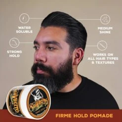 Suavecito Firme Hold Pomade -Bumble Sale Store firme hold pomade 2900x 17a780c1 f4a3 4aaa a264 29a0c1ce7e50