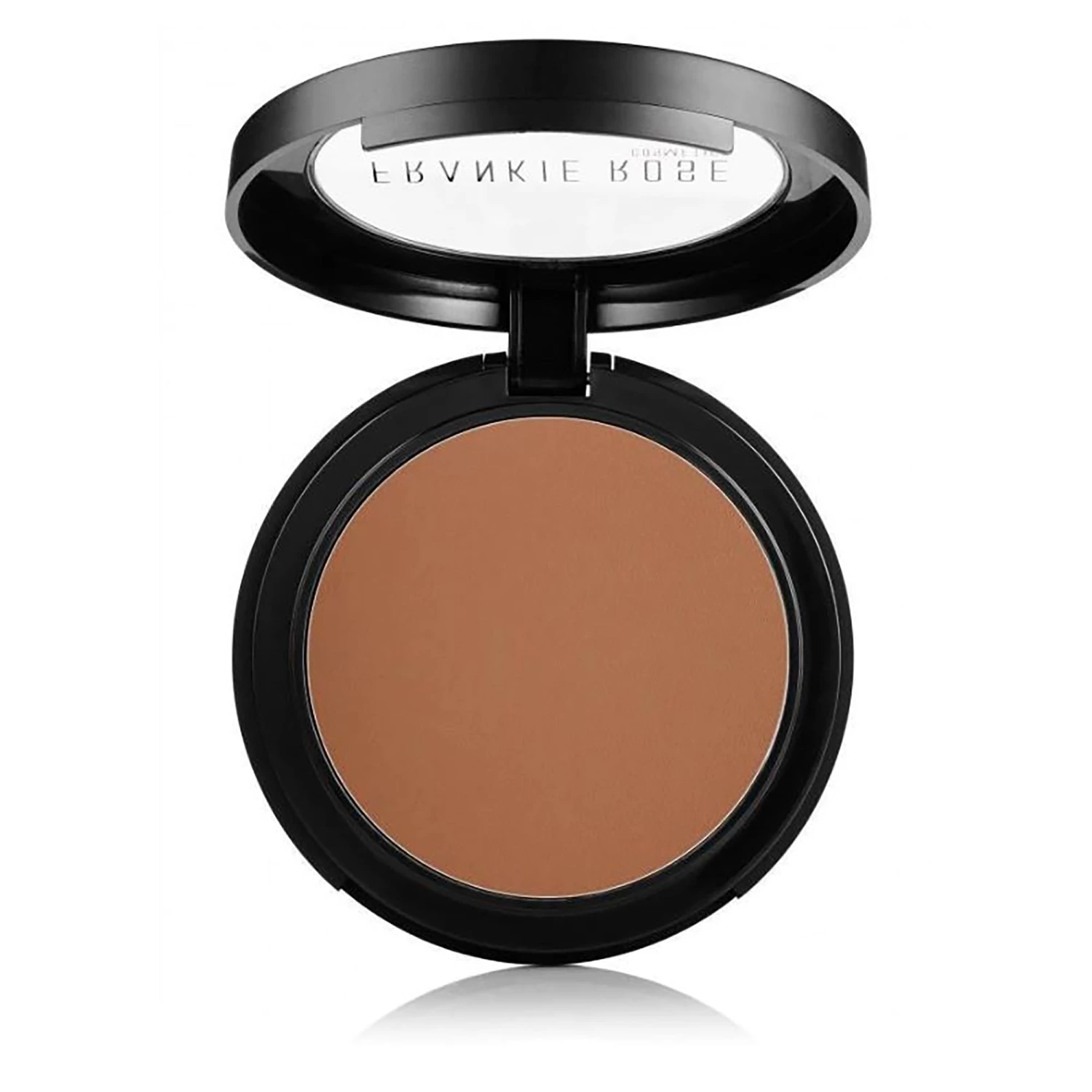 Frankie Rose Pressed Powder Foundation 3 Frankie Rose Pressed Powder Foundation