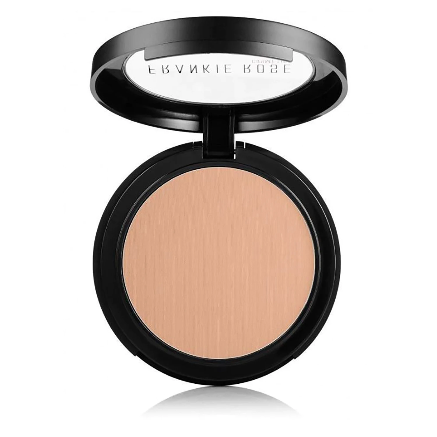 Frankie Rose Pressed Powder Foundation 4 Frankie Rose Pressed Powder Foundation - Image 2