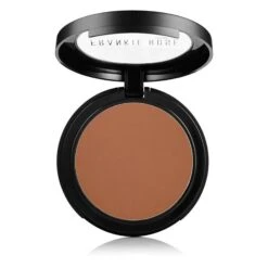 Frankie Rose Pressed Powder Foundation 24 Frankie Rose Pressed Powder Foundation -Bumble Sale Store frankie rose cosmetics powder foundation chestnut
