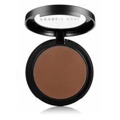 Frankie Rose Pressed Powder Foundation 25 Frankie Rose Pressed Powder Foundation -Bumble Sale Store frankie rose cosmetics powder foundation espresso