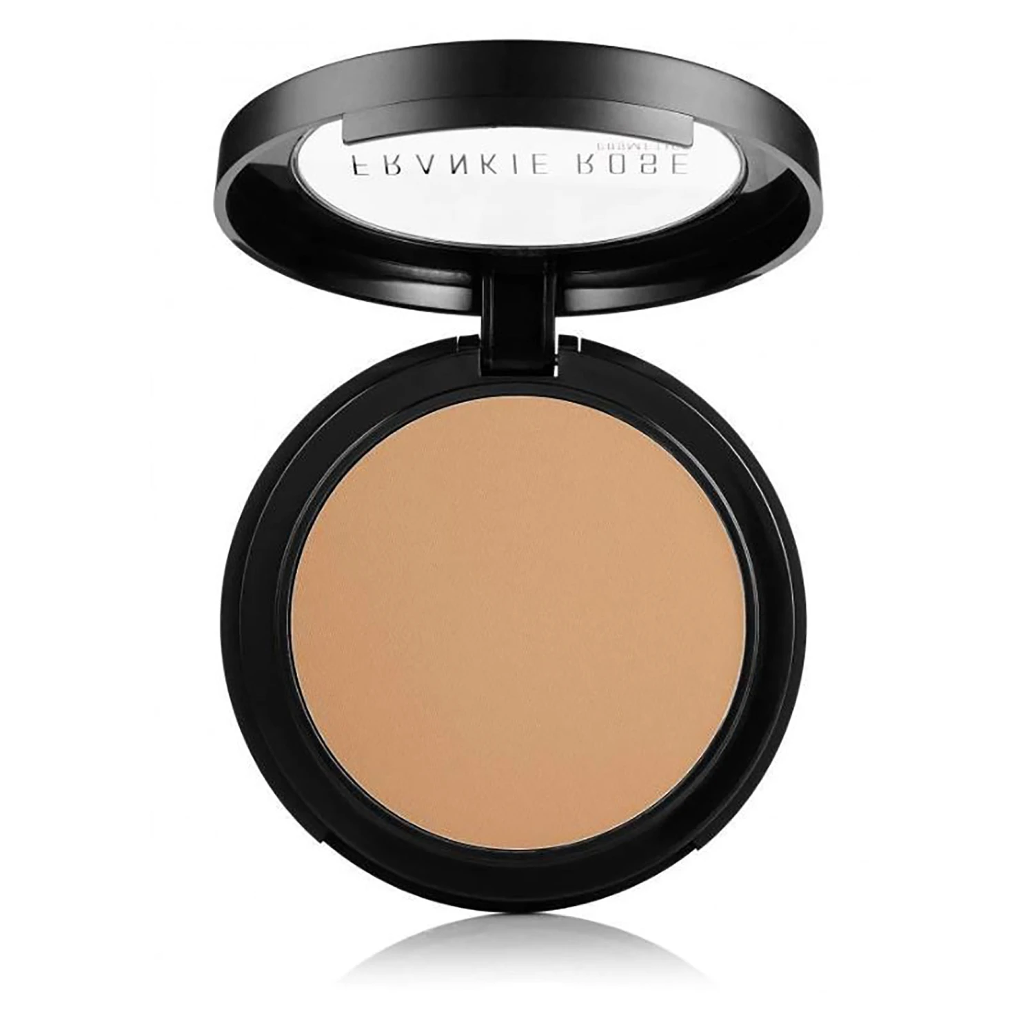 Frankie Rose Pressed Powder Foundation 8 Frankie Rose Pressed Powder Foundation - Image 6