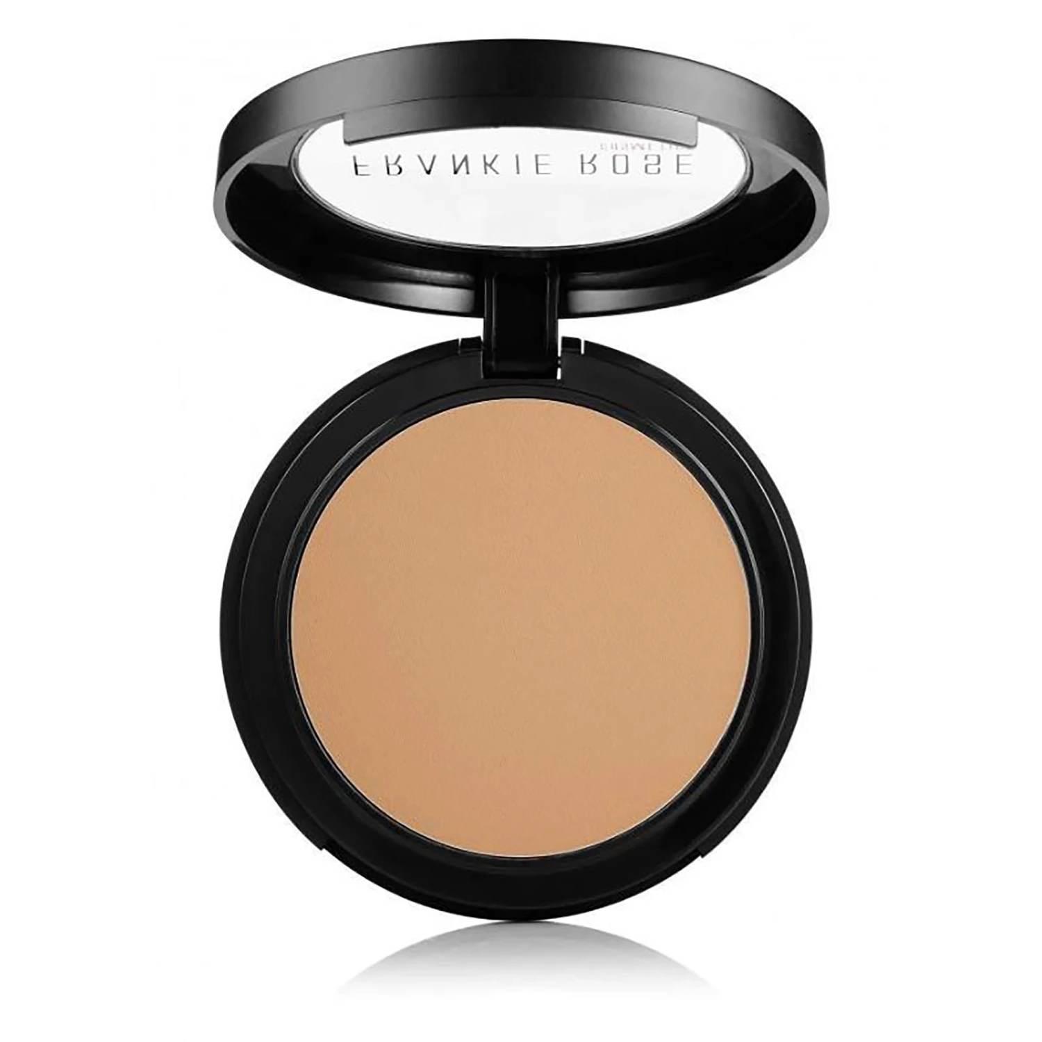 Frankie Rose Pressed Powder Foundation 9 Frankie Rose Pressed Powder Foundation - Image 7