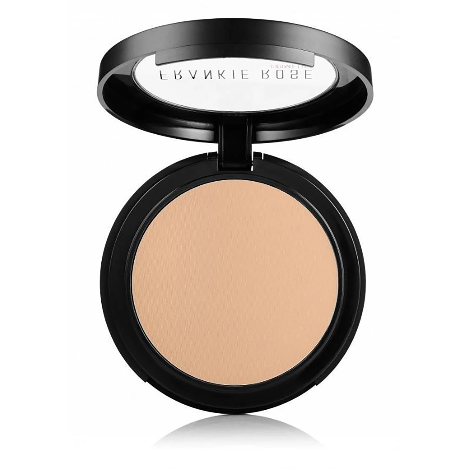 Frankie Rose Pressed Powder Foundation 10 Frankie Rose Pressed Powder Foundation - Image 8