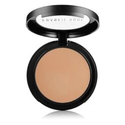 Frankie Rose Pressed Powder Foundation 31 Frankie Rose Pressed Powder Foundation -Bumble Sale Store frankie rose cosmetics powder foundation spice