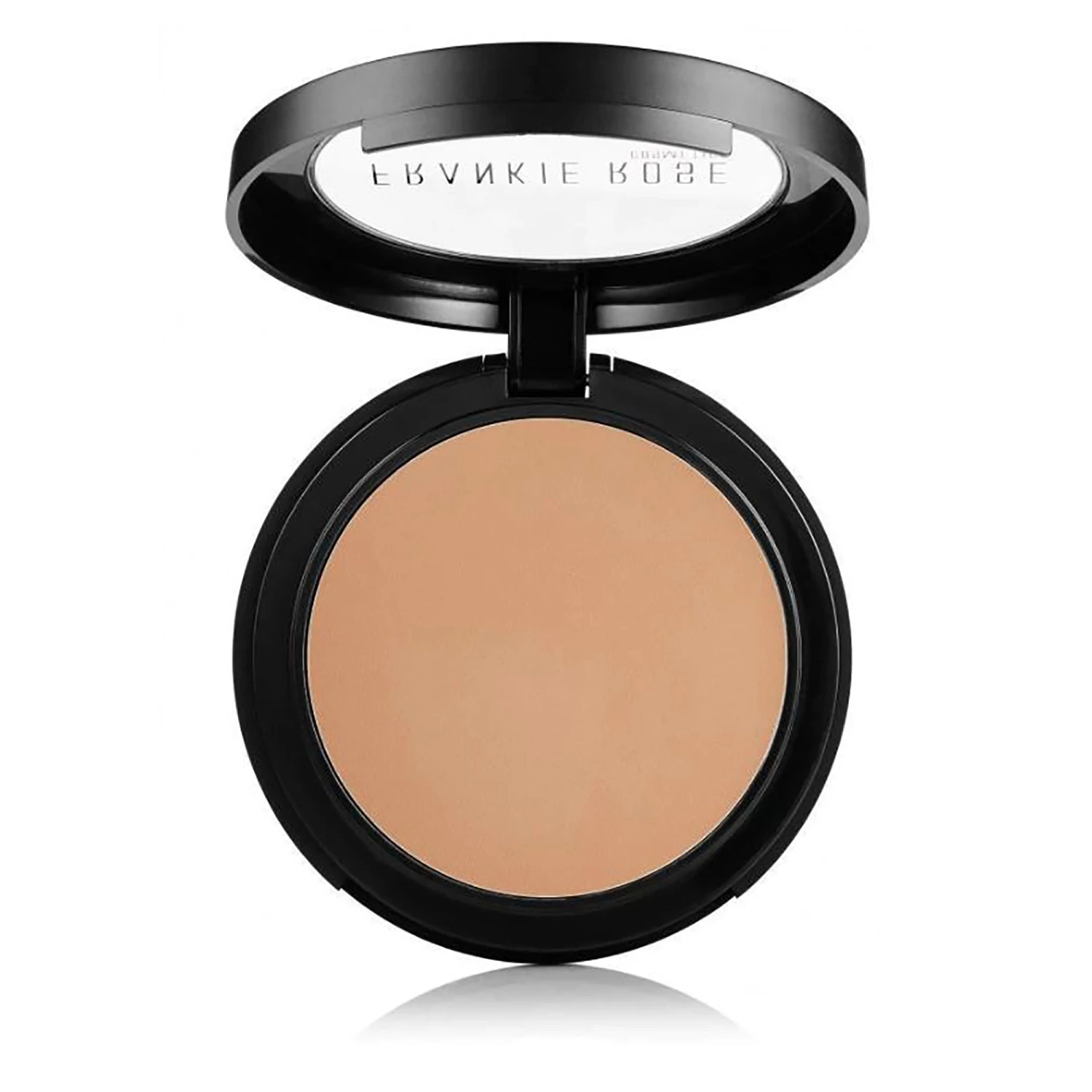 Frankie Rose Pressed Powder Foundation 12 Frankie Rose Pressed Powder Foundation - Image 10