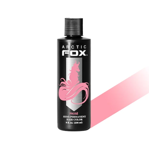 Arctic Fox Semi-Permanent Hair Color 8oz. 12 Arctic Fox Semi-Permanent Hair Color 8oz. - Image 10