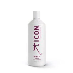 Icon I.C.O.N. Fully Antioxidant Shampoo 5 Icon I.C.O.N. Fully Antioxidant Shampoo -Bumble Sale Store fully2023LT