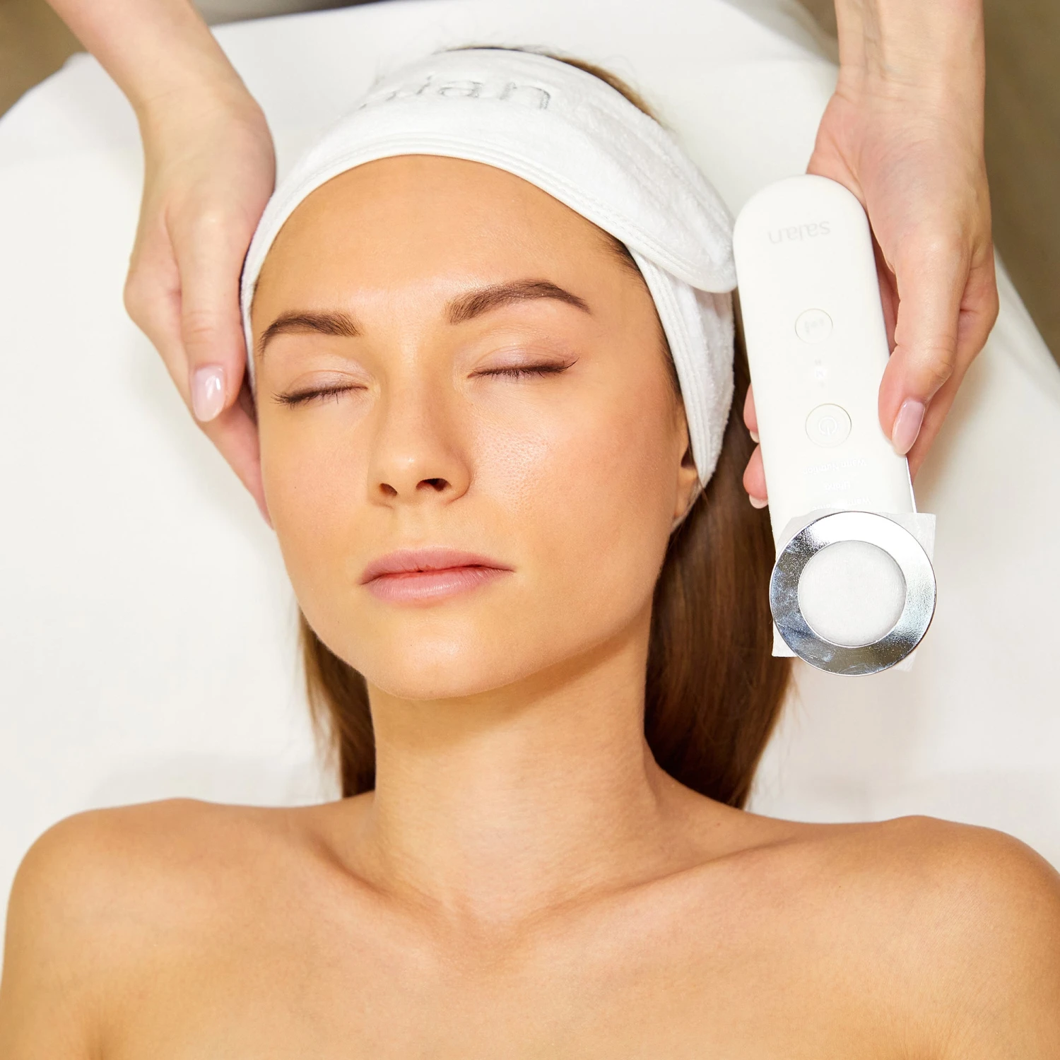 Saian Skin Pro 3 Galvanic Machine 7 Saian Skin Pro 3 Galvanic Machine - Image 5