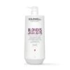 Goldwell Dualsenses Blondes & Highlights Conditioner - 33oz -Bumble Sale Store goldwell dualsenses blondes highlights conditioner 33