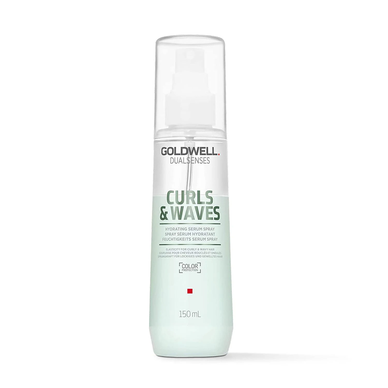 Goldwell Curls & Waves Serum Spray - 5oz 3 Goldwell Curls & Waves Serum Spray - 5oz