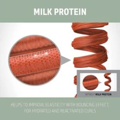 Goldwell Curls & Waves Serum Spray - 5oz 7 Goldwell Curls & Waves Serum Spray - 5oz -Bumble Sale Store goldwell dualsenses curls and waves serum spray3