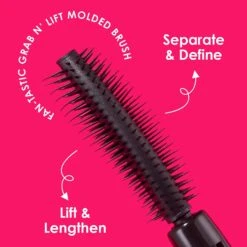Grande Cosmetics GrandeFanatic Fanning & Curling Mascara -Bumble Sale Store grandecosmetics grandefanatic fanning curling mascara3