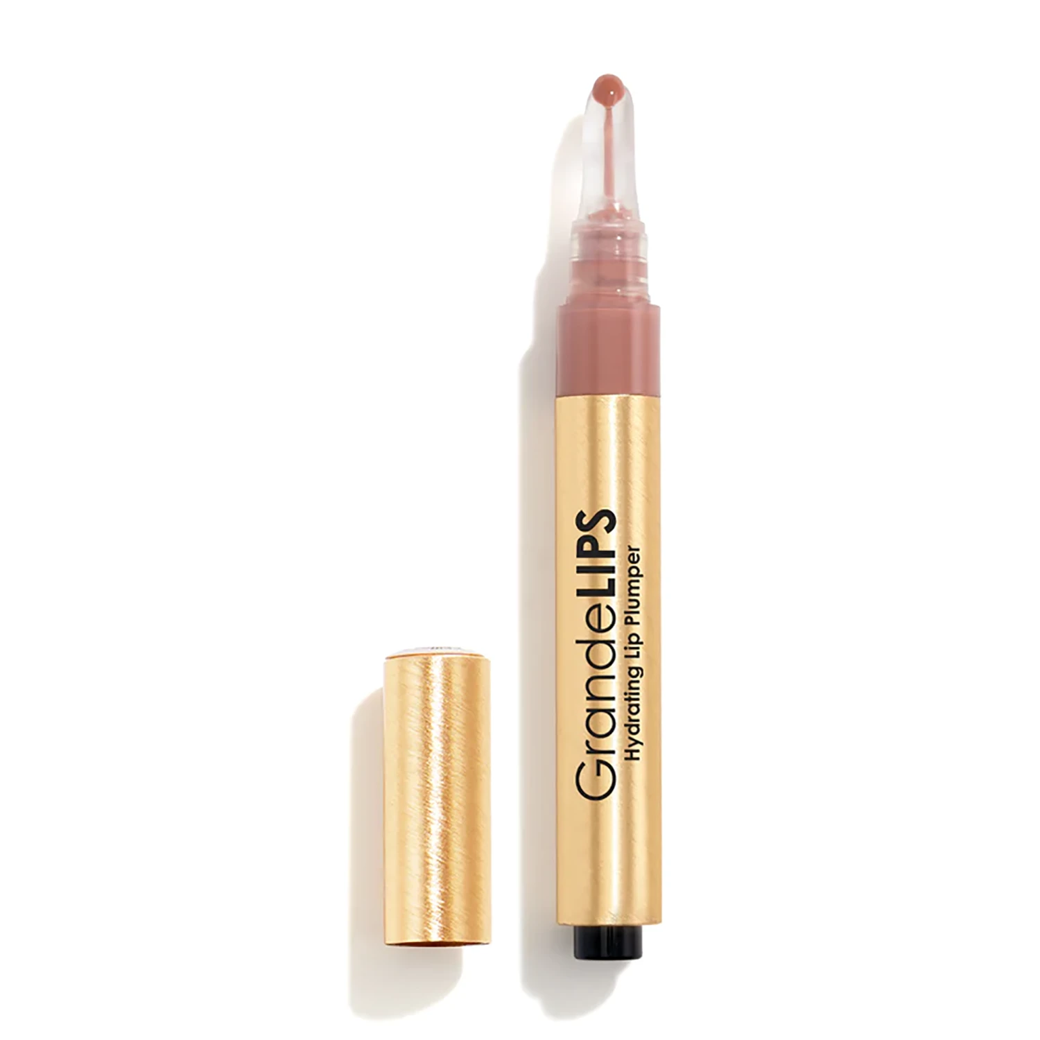 Grande Cosmetics GrandeLIPS Hydrating Lip Plumper Gloss 9 Grande Cosmetics GrandeLIPS Hydrating Lip Plumper Gloss - Image 7