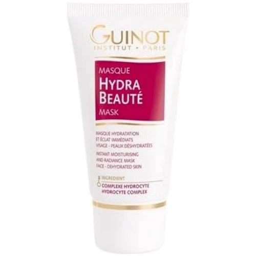 Guinot Face Mask Hydra Beaute 3 Guinot Face Mask Hydra Beaute