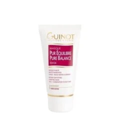Guinot Pure Balance Mask (Masque Soin Pur Equilibre) -Bumble Sale Store guinot pure balance mask