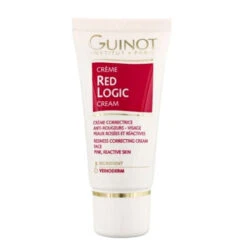 Guinot Creme Red Logic