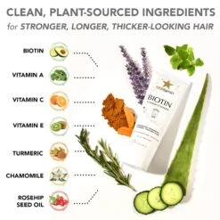 Hairtamin Biotin Conditioner -Bumble Sale Store hairtamin biotin conditioner2