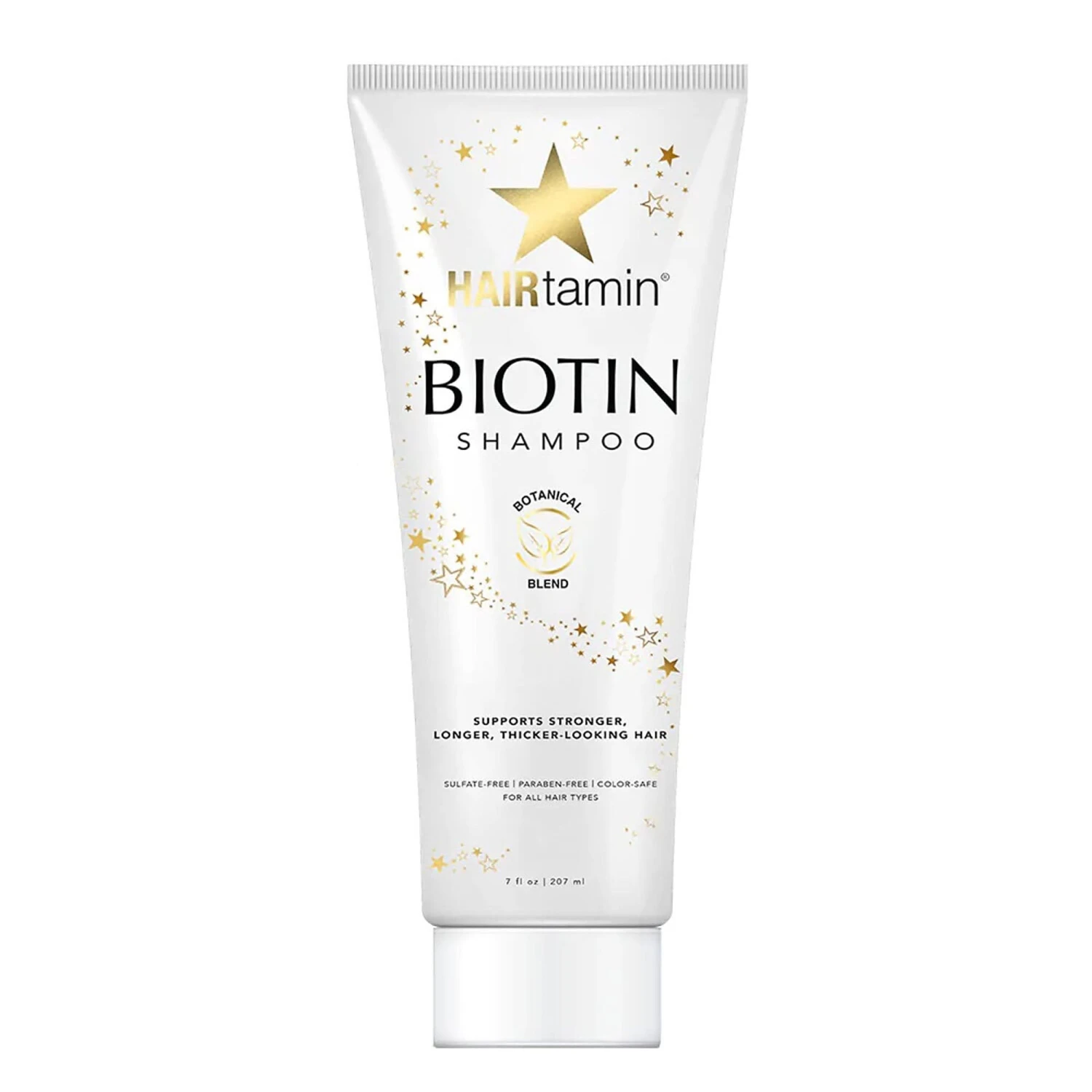 Hairtamin Biotin Shampoo 3 Hairtamin Biotin Shampoo