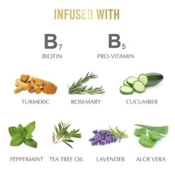 Hairtamin Biotin Shampoo 7 Hairtamin Biotin Shampoo -Bumble Sale Store hairtamin biotin shampoo3