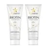 Hairtamin Biotin Shampoo And Conditioner Duo ($40 Value) -Bumble Sale Store hairtamin biotin shampooconditioner duo